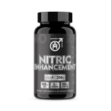 Nitric Enhancement