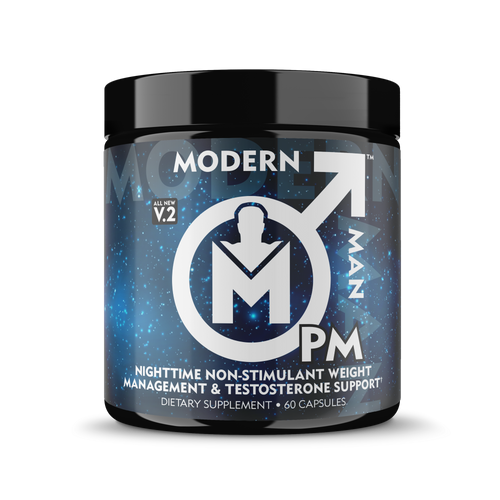 Modern Man PM